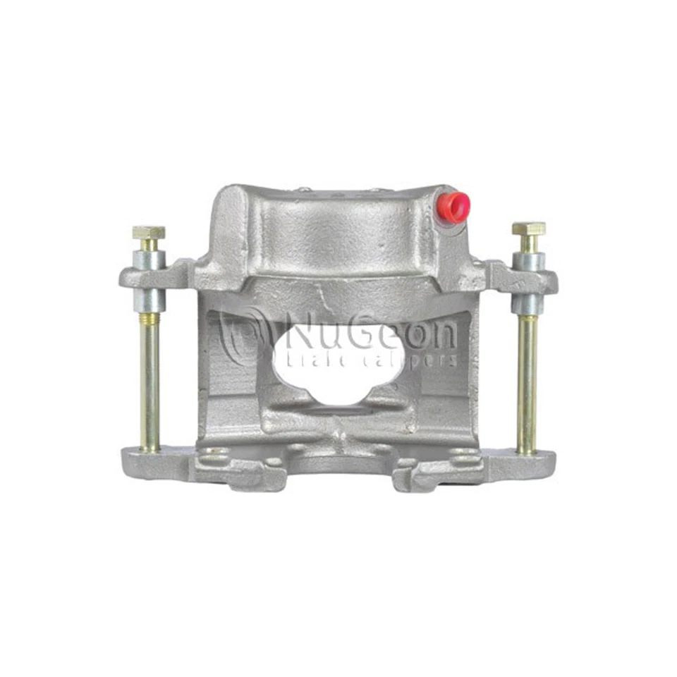 Pinza de freno de disco delantera para 1971 1972 1973 1974 1975 1976 Cadillac Fleetwood Foto 2 de 4