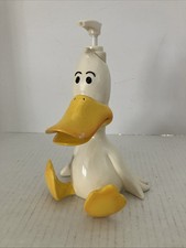 Sitting Ducks Lotion Dispenser 2000/01 RARE B...