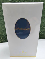Image of Dioressence By Christian Dior 3.4Fl oz / 100 ml EDT Spray Women New Boxed Sealed