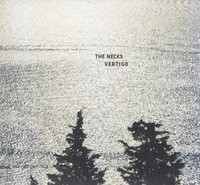 Vertigo | The Necks | Audio-Cd | Cd | 2015 | Broken Silence | Ean 752725035521