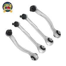 Control Arms & Ball Joint Assembly 4pcs For Audi Q5 18-22 Q7 SQ5 Porsche Cayenne