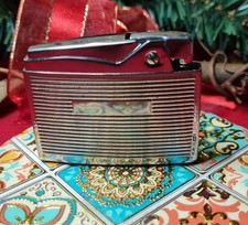 Ronson CADET Early Petrol Lighter Circa 1950 ...