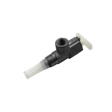 Fuel Tank Valve Fits Massey Ferguson 135 140 148 230 240 Perkins 3.152 898540M9