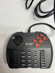 Atari Jaguar Pro Controller OEM w/box - rare