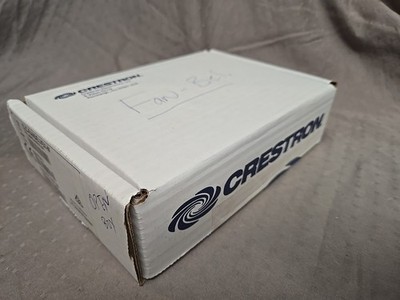 Crestron CLC-FANDELVEX-W - Wireless Lighting and Fan Controller - Open Box