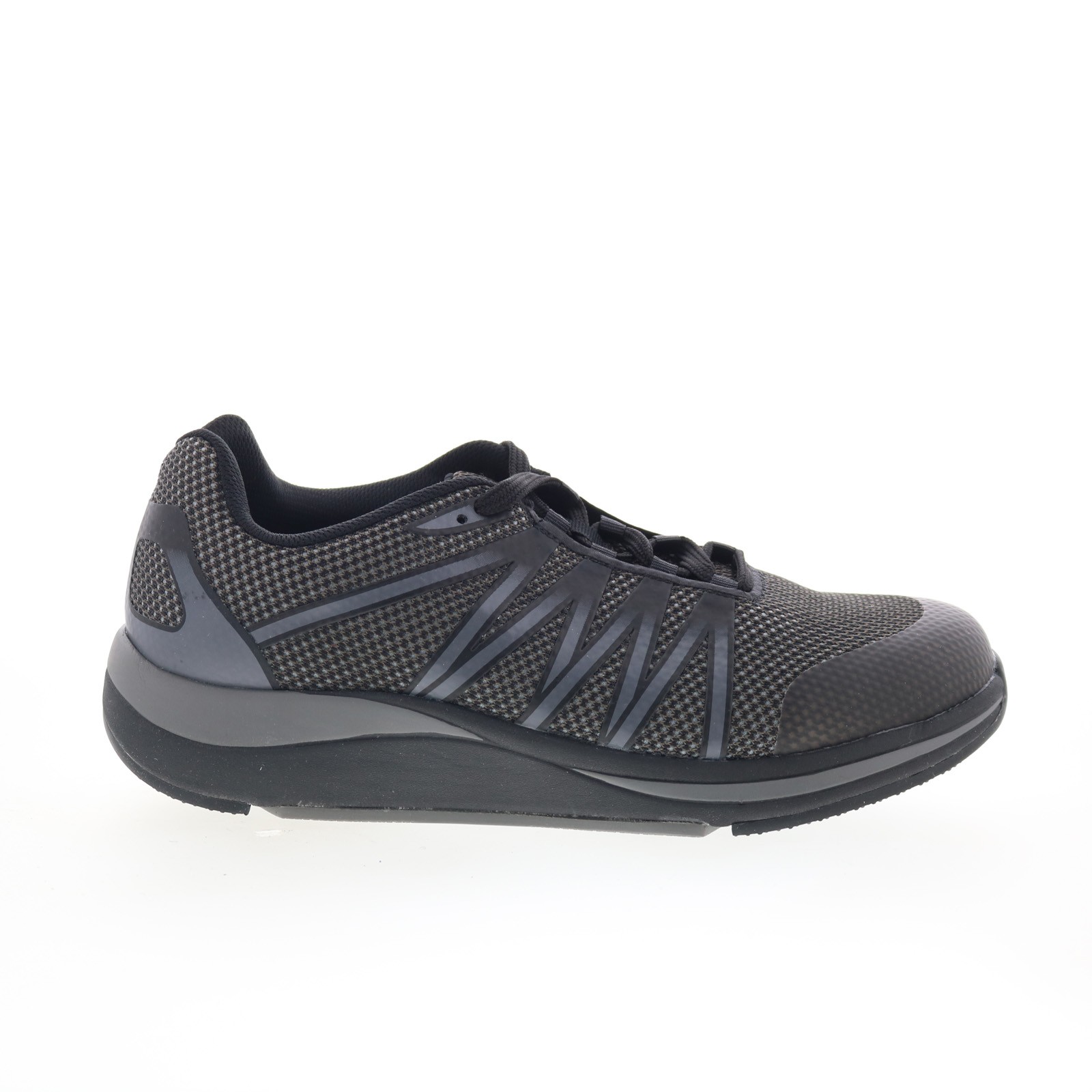 Drew Balance 10835-19 Womens Black Wide Canvas Lifetsyle Sneakers Shoes 105 6490₽