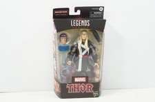 Marvel Legends Thor Controller BAF 6  Figure Hasbro