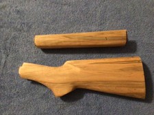 Marlin 336 Rifle Stockforend Set Pistol Grip Maple Repro