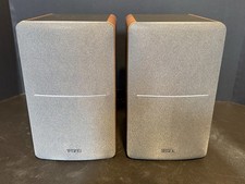 Edifier R1280T Powered Bookshelf Speakers 2.0 Active Near Field Studio Monitor