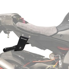 Voor Yamaha Voor YZF R1 2004-2008 Frame Slider Valblokken Motor Protector Guard Motorfiets Accessoires Voor YZFR1 Voor YZF-R1 2005 2006 2007 crash bescherming (Kleur : Rood