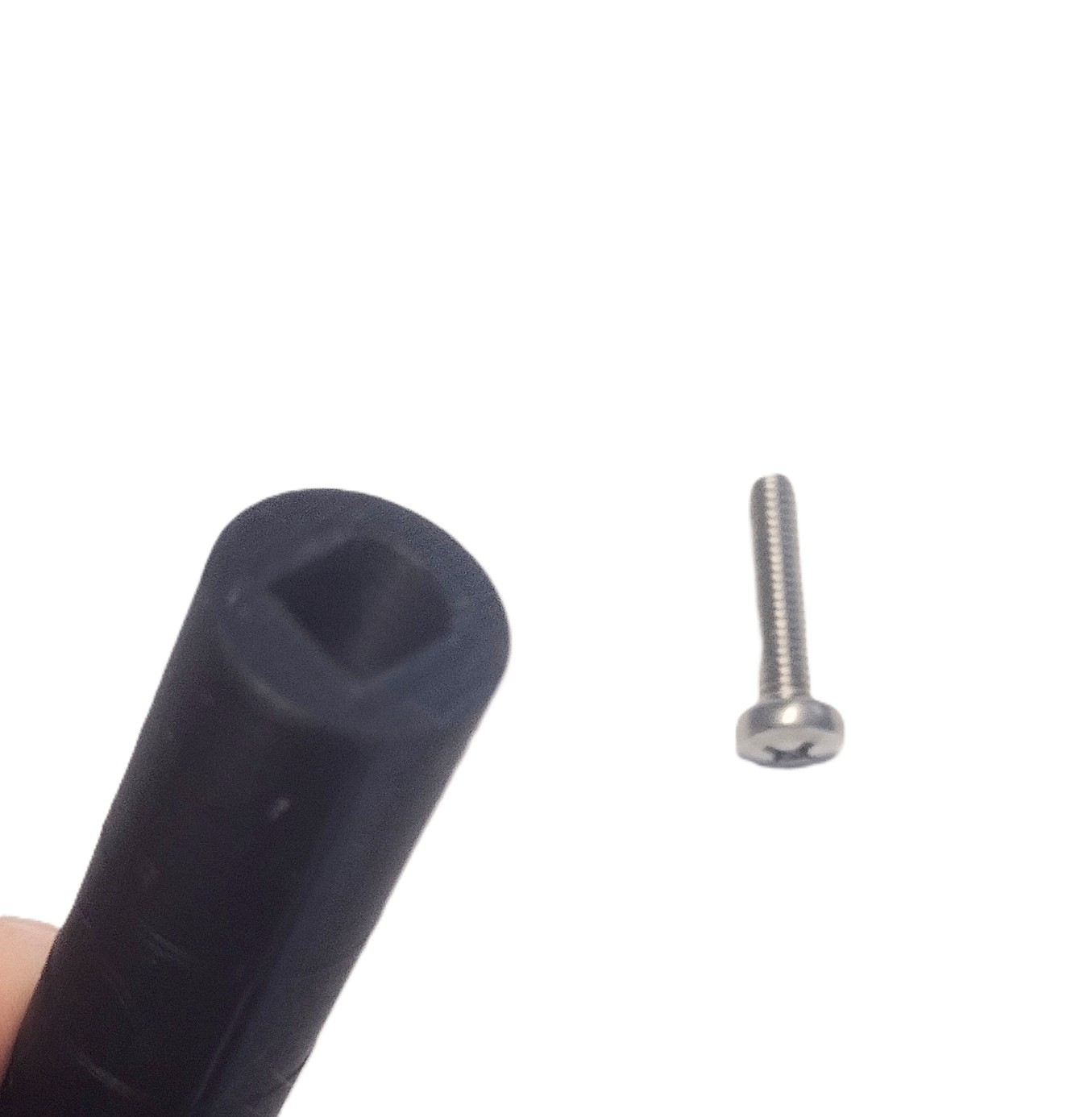Yamaha Inverter Generator EF2400iS Knob Run Choke + screw 3D print part