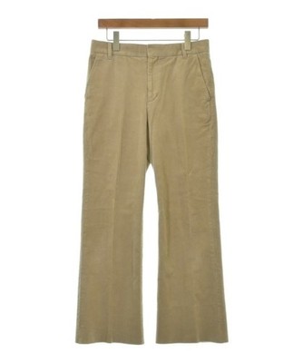 FRAMeWORK Pants (Other) Beige 38(Approx. M) 2200563615033
