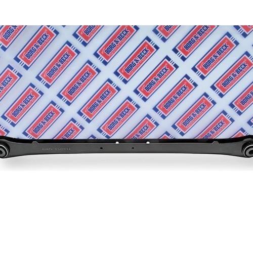 Borg & Beck Spurstangenlager FüR Mini Countryman R60 2010-2016 Ohne Kugelgelenk-image