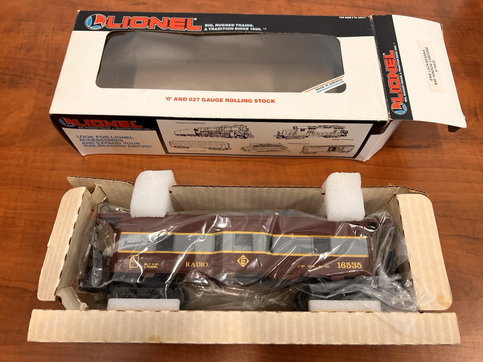 Click here to see eBay Auction