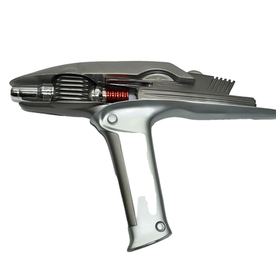 STAR TREK U.S.S. L-PLATED PHASER 【公式通販】