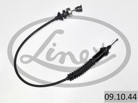 Kupplungsseil Kupplungszug Linex 09.10.44 FüR CitroËN Xsara N0 N1 Break N2 N68