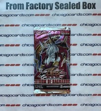 yugioh storm of ragnarok card list Yu-Gi-Oh! - Storm of Ragnarok - Legendary Six Samurai