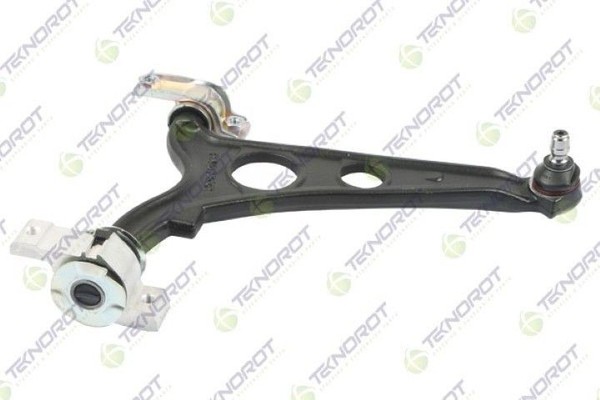 Querlenker Vorne Rechts Stahl FüR Fiat Multipla 186 Lancia Lybra 839 Sw 99-10-image
