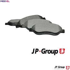 BRAKE PAD SET DISC BRAKE 1263603810 FOR BUICK VAUXHALL INSIGNIA/Mk SAAB 2.4L 9-5