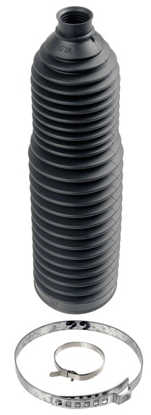 Lenkmanschette Faltenbelag TRW JBE383 FüR 3B5 A4 Passat Audi 8D2 Skoda 3B2 B5 VW-image