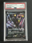 2021 Pokemon Sword & Shield Evolving Skies #094 Umbreon V Evolving Skies PSA 10