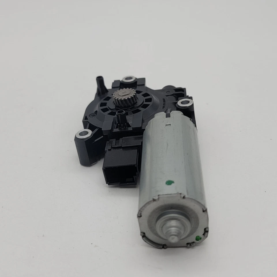 2024 2025 BMW 530I 549I I5 X2 TOP UPPER SUNROOF WINDOW MOTOR SUN ROOF MOTOR SET - Image 3 of 4