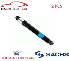 STOSSDAMPFER STOßDÄMPFER 2 STÜCK PAAR HINTEN SACHS 314 027 2PCS A FÜR BMW Z4