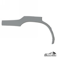 Reparaturblech KotflüGel Hinten FüR Subaru Verzinkt Rechts Hinten Ab 07.97
