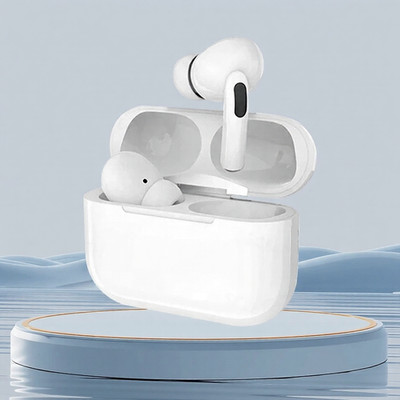 Ohrhörer TWS Wireless Kopfhörer Mini Headphones Bluetooth 5.3 für iPhone Android