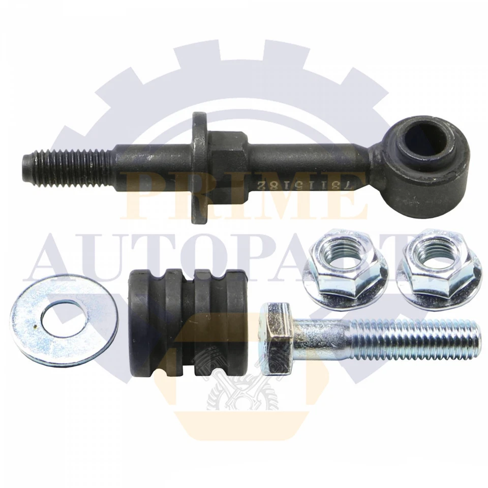 Barra estabilizadora trasera MOOG OEM para Mercury Cougar/Mystique 1995-2002 9 años de garantía Foto 3 de 4