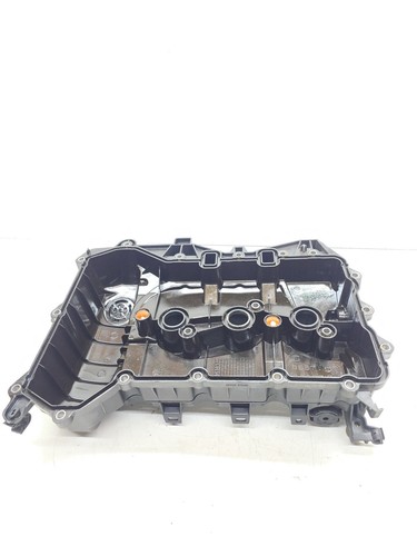 Peugeot 208 2012 1.2 Engine Rocker Cam Cover 1.2 9676193780 - Picture 8 of 10