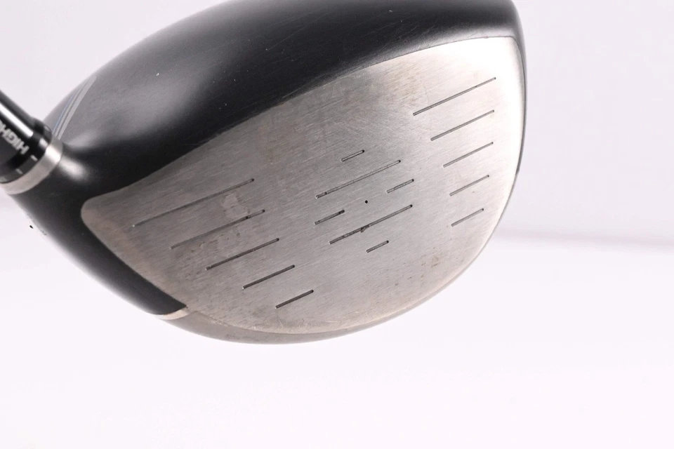 Left Hand Taylormade Jetspeed Driver / 10.5 Degree / Ladies Flex EvenFlow CB 40 - Image 4 of 4