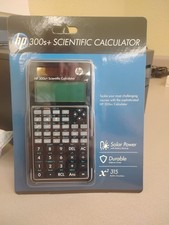 Hewlett-Packard HP SmartCalc 300s+ Scientific...