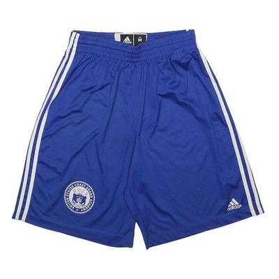 ADIDAS Herren Shorts Blau US Coast Guard Academy Sports M W28