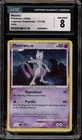 Pokemon Mewtwo Legends Awakened Holo Rare #11 CGC 8