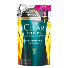 Clear for MEN Extra Care Conditioner Refill 280g