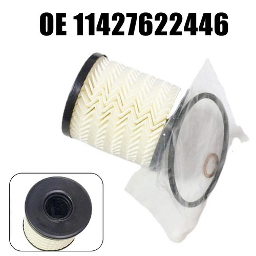 High Quality Filter Direct Replacement For Mini Cooper R56 2007-2016 Oil Filters - Picture 16 of 21