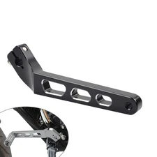 1xGear Shifter Shift Lever For Harley Dyna 91-17 Softail FXSB Fat Bob Street Bob