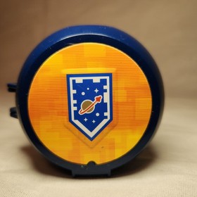 LEGO Nexo Knights : Clay Moorington Armour Pod 2017 (5004914), new open