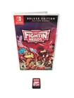 Them's Fightin' Herds: Deluxe Edition - Nintendo Switch