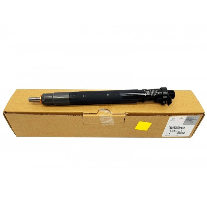 Injecteur haut rendement 1980L3 en acier forgé pour Ford Galaxy