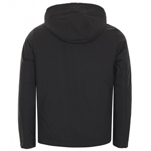 Gucci Black nylon double layer jacket - Picture 2 of 9