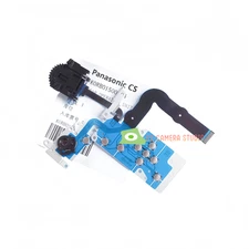 Suitable for Panasonic FZ1000 aperture shutter dial (with Leica V-LUXTYP114)