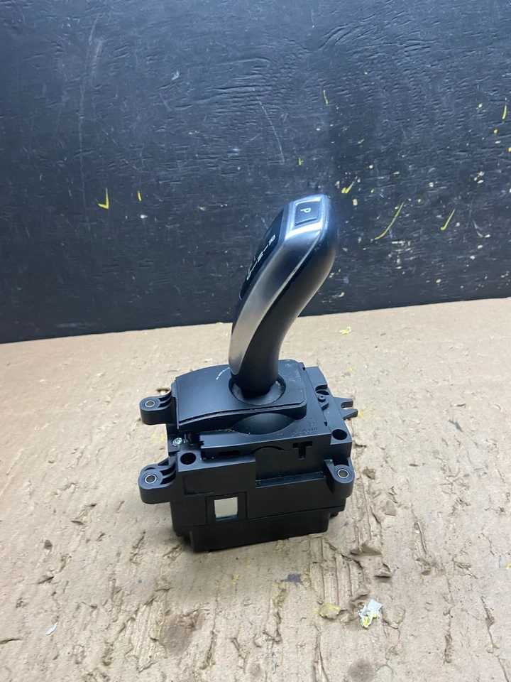 2011-2016 BMW 528I F10 F01 автоматический переключатель передач переключатель передач T8815 DG - Изображение 3 из 4