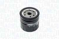 Magneti Marelli ÖLfilter 152071758765 FüR Ford LDV
