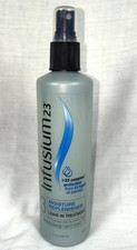 Infusium 23 Leave In Treatment Step 3 i-23 Complex Moisture Replenisher 8 fl oz