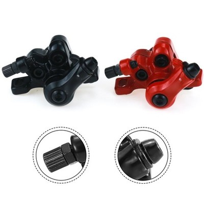 Electric Scooter Rear Disc Brake Efficient Braking System Replacement Part