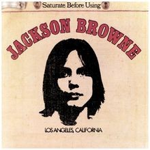 Jackson Browne von Browne,Jackson | CD | Zustand sehr gut