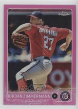 Click to enlarge Jordan Zimmermann