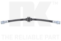 NK Bremsschlauch 8523129 FüR Fiat